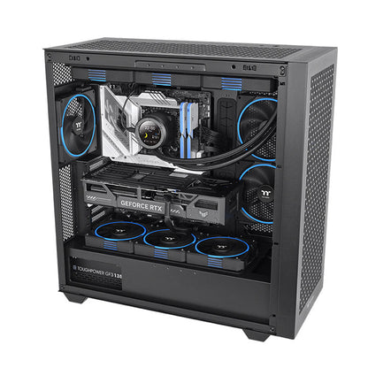 TS140 EX RGB PC Cooling Fan (3-Fan Pack)