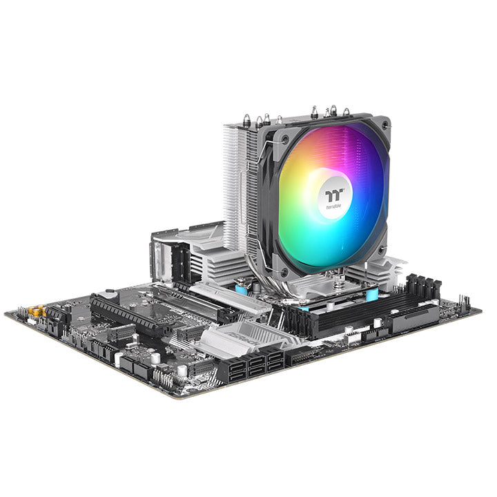 UX400 ARGB Sync CPU Cooler