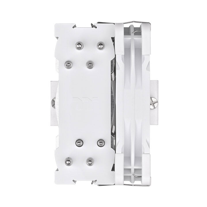 UX400 ARGB Sync CPU Cooler - White