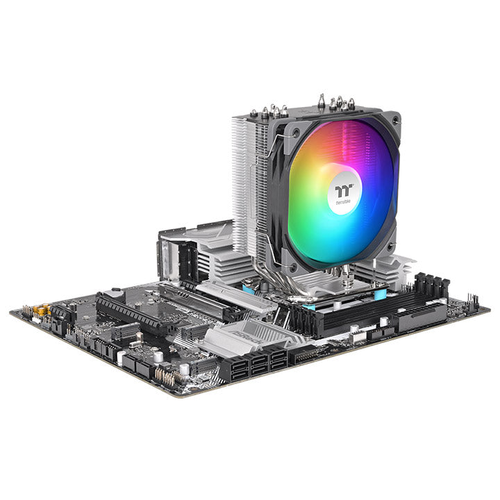 UX500 ARGB Sync CPU Cooler