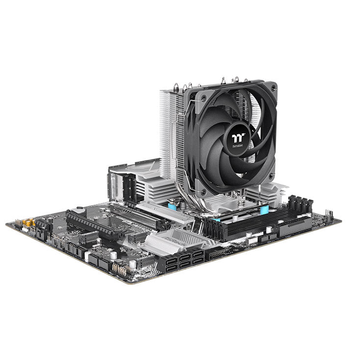 UX400 CPU Cooler