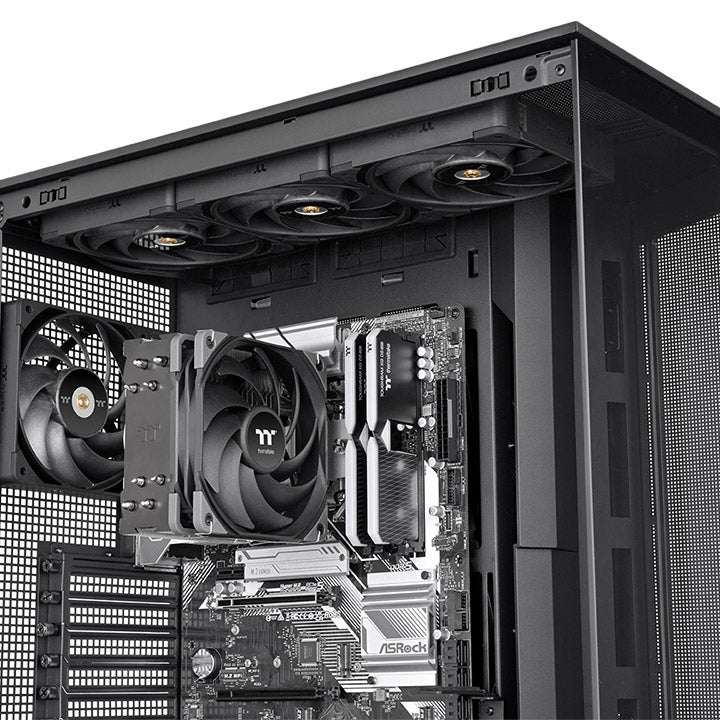 UX400 CPU Cooler