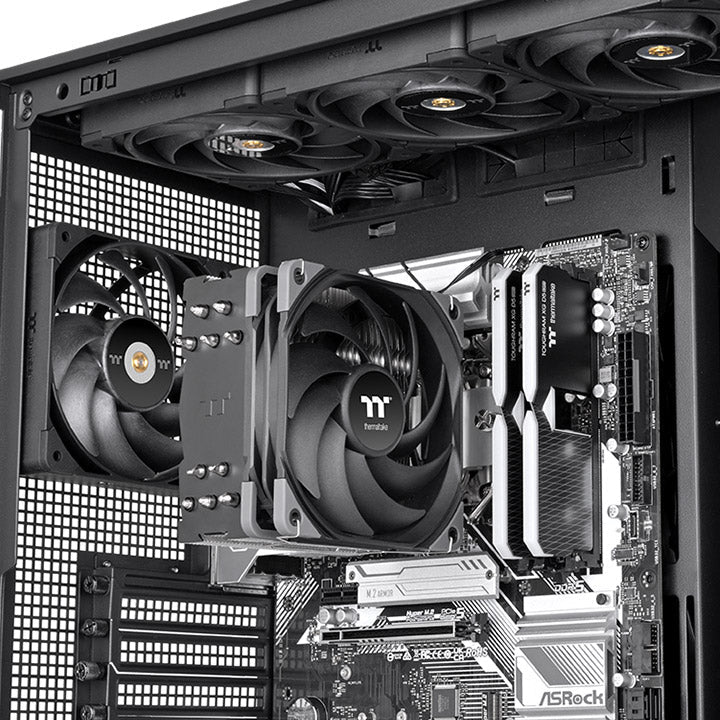 UX500 CPU Cooler