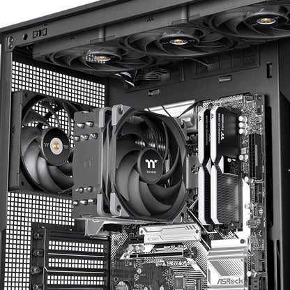 UX500 CPU Cooler
