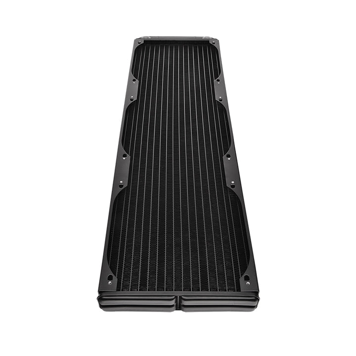 Pacific R540S Radiator