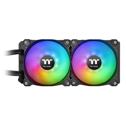 Floe Ultra 240 RGB All-In-One Liquid Cooler