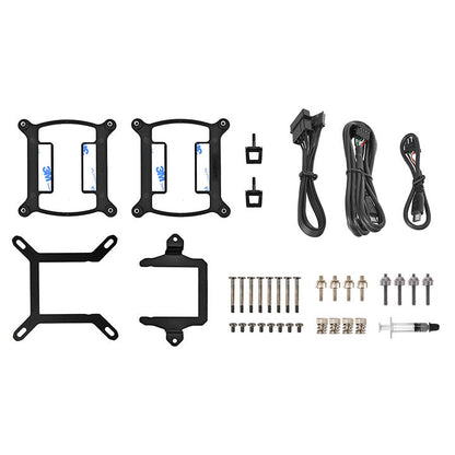 Floe Ultra 240 RGB All-In-One Liquid Cooler