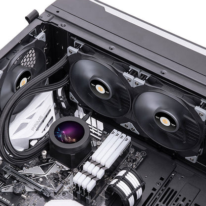 TOUGHLIQUID Ultra 280 All-In-One Liquid Cooler