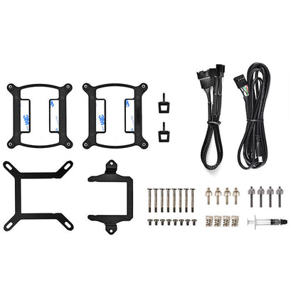 TOUGHLIQUID Ultra 280 All-In-One Liquid Cooler