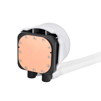 TH420 V2 ARGB Sync All-In-One Liquid Cooler - Snow Edition