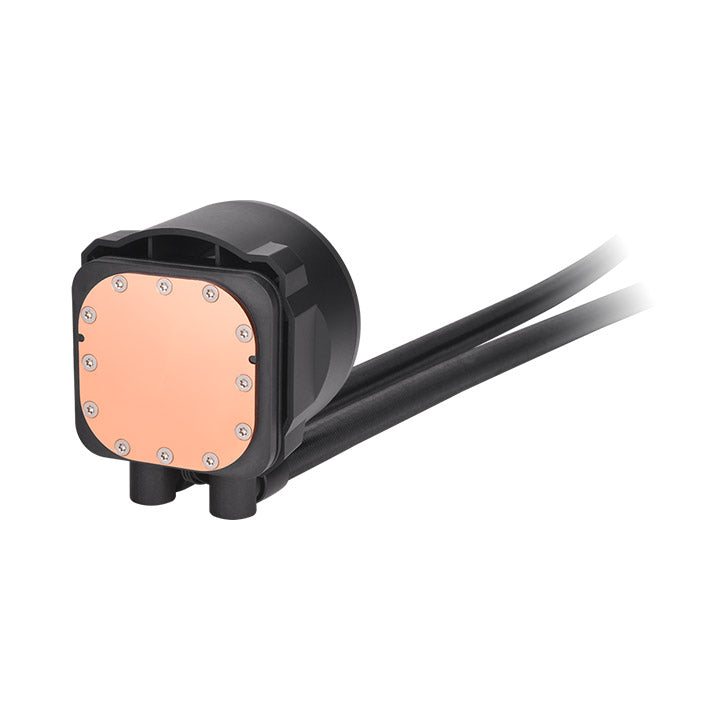 TOUGHLIQUID 360 EX Pro ARGB Sync All-In-One Liquid Cooler