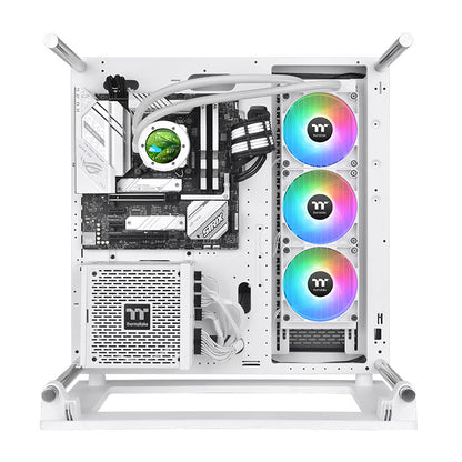 TH360 V2 Ultra ARGB Sync All-In-One Liquid Cooler - Snow Edition