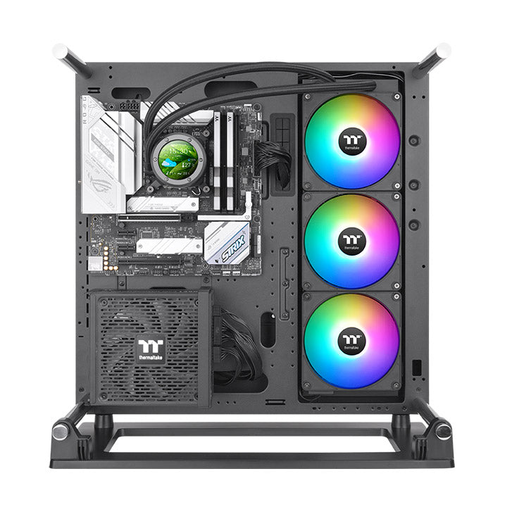 TH420 V2 Ultra EX ARGB Sync All-In-One Liquid Cooler – Thermaltake