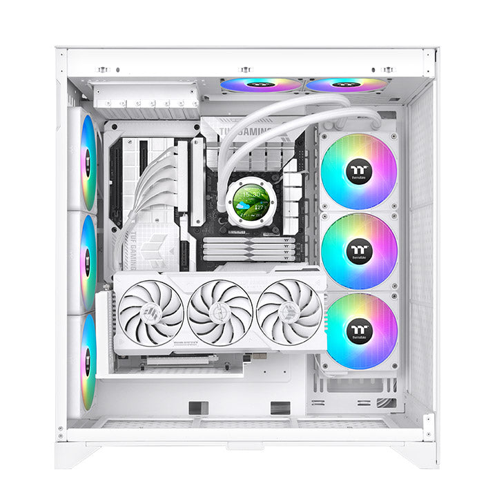 TH360 V2 Ultra EX ARGB Sync All-In-One Liquid Cooler - Snow