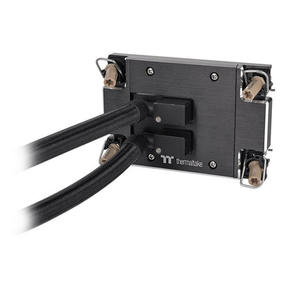 AW420 AIO Liquid Cooler