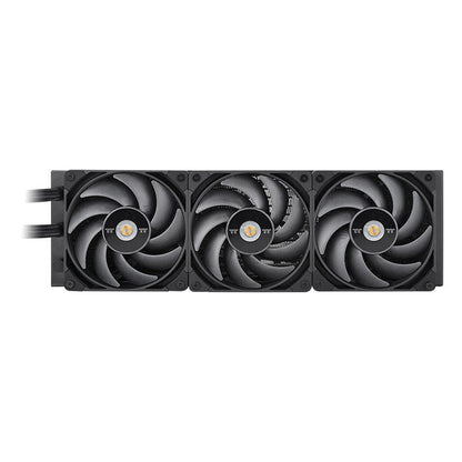 AW360 AIO Liquid Cooler