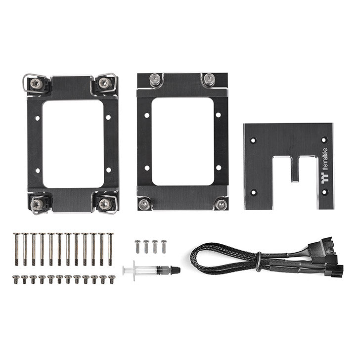 AW360 AIO Liquid Cooler