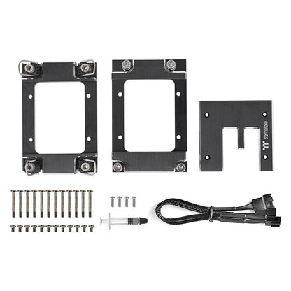 AW360 AIO Liquid Cooler