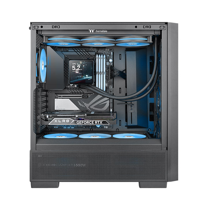 TH360 V3 Ultra ARGB Sync AIO Liquid Cooler