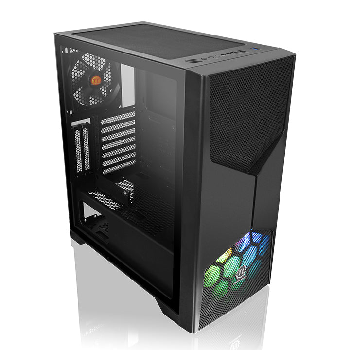 Commander G31 TG ARGB Mid-Tower Chassis
