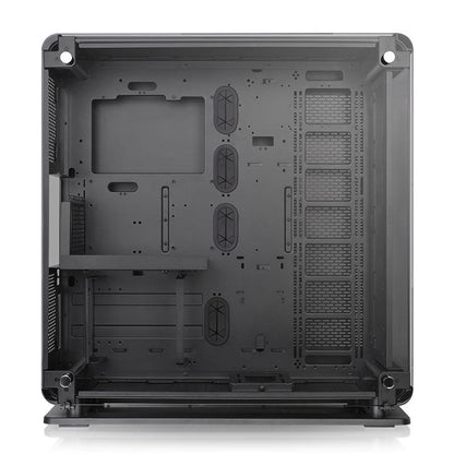 Core P8 Tempered Glass Full Tower Chassis