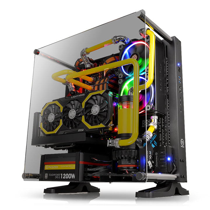 Core P3 TG – Thermaltake Global