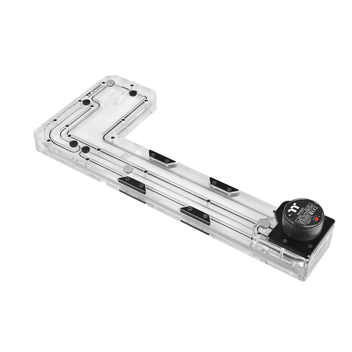 Pacific Core P5 DP-D5 Plus Distro-Plate with Pump Combo