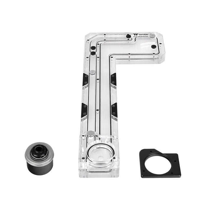 Pacific Core P5 DP-D5 Plus Distro-Plate with Pump Combo