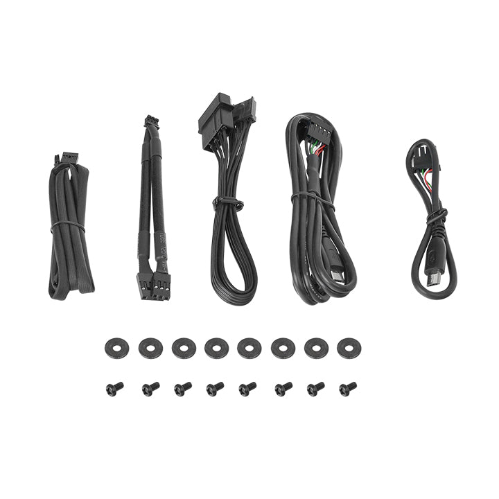 Pacific Core P5 DP-D5 Plus Distro-Plate with Pump Combo