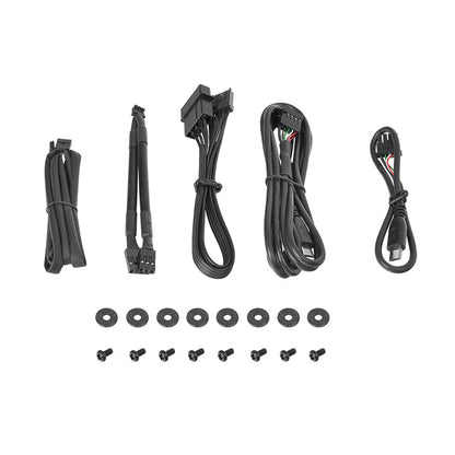 Pacific Core P5 DP-D5 Plus Distro-Plate with Pump Combo