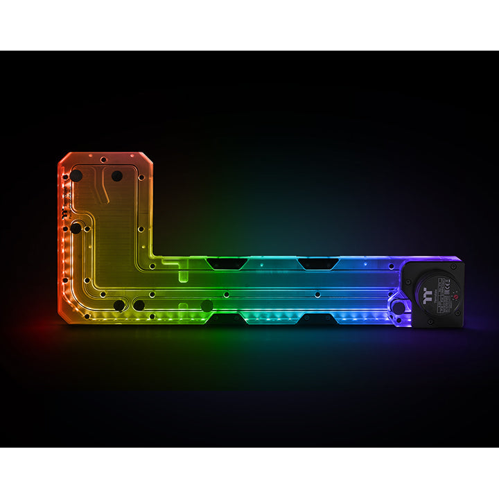 Pacific Core P5 DP-D5 Plus Distro-Plate with Pump Combo