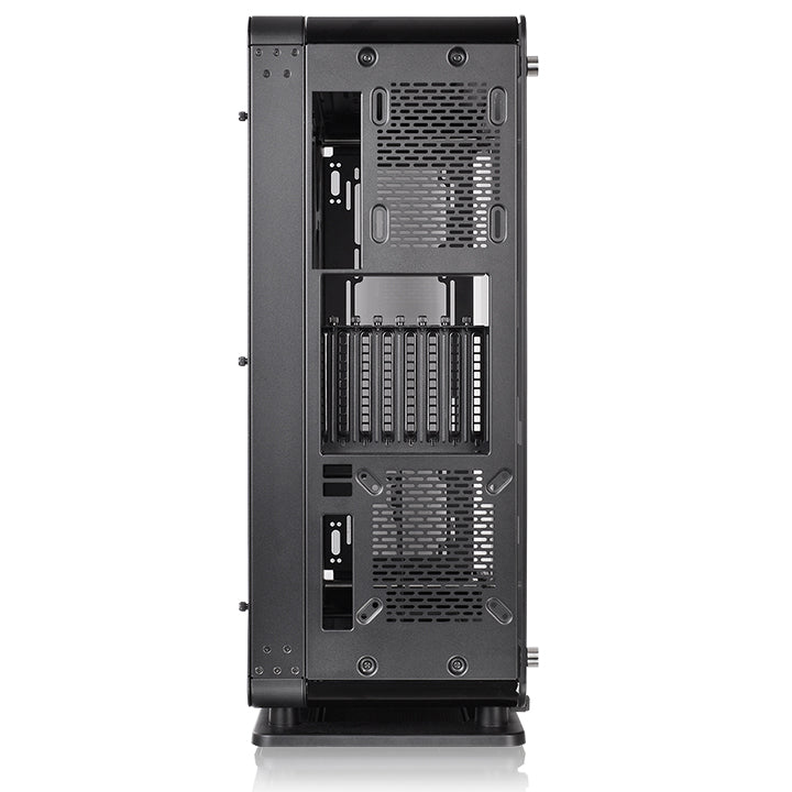 Core P8 Tempered Glass Full Tower Chassis
