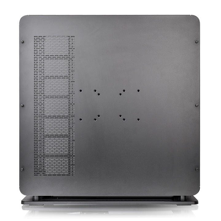 Core P8 Tempered Glass Full Tower Chassis