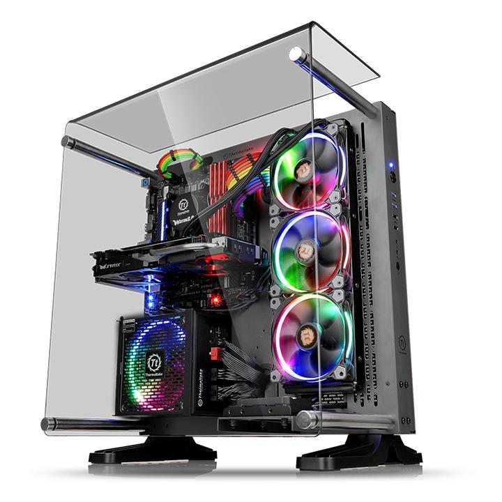 Core P3 TG Curve Upgrade Kit