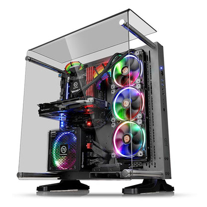Core P3 TG Curve Upgrade Kit