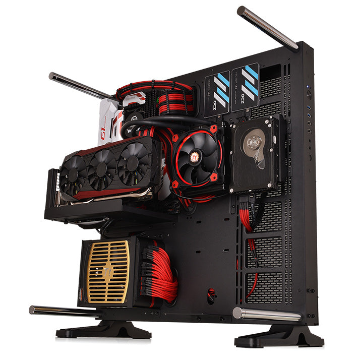 Core P5 AIO Bracket