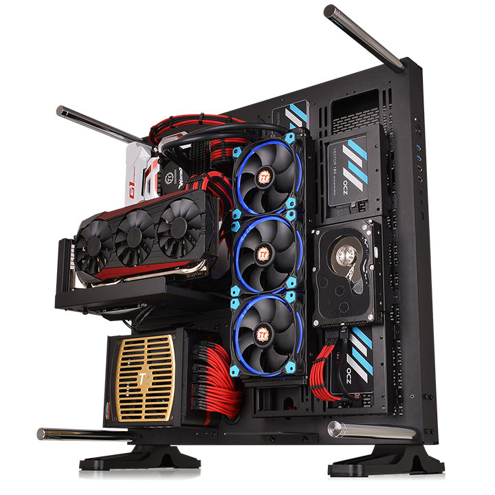 Core P5 AIO Bracket