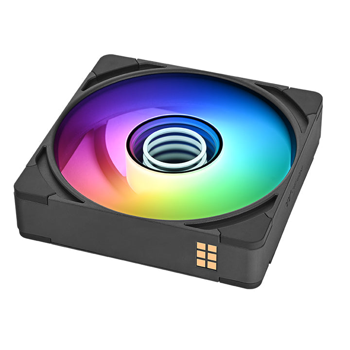 CT120 EX INFINITY ARGB Sync PC Cooling Fan (3-Fan Pack