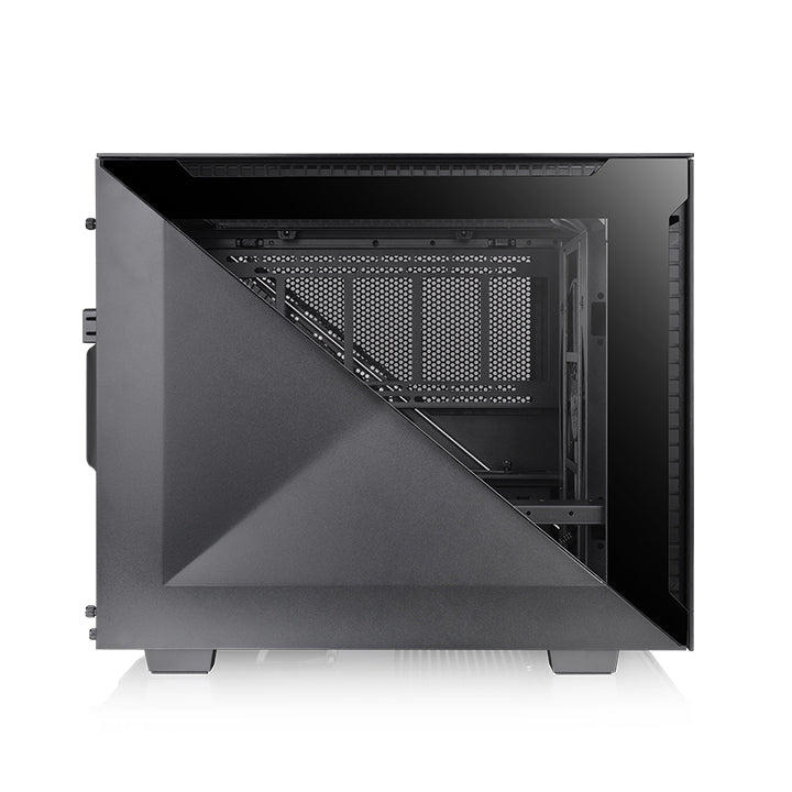 Divider 200 TG Micro Chassis