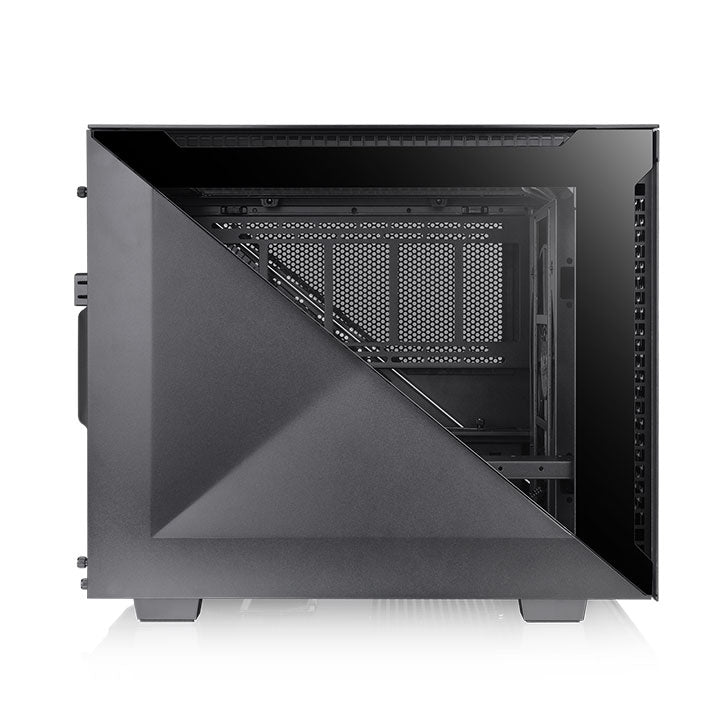 Divider 200 TG Air Micro Chassis – Thermaltake Global