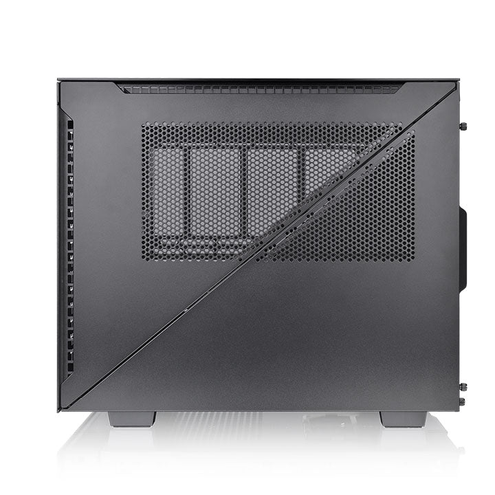 Divider 200 TG Air Micro Chassis – Thermaltake Global