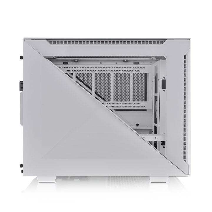 Divider 200 TG Air Snow Micro Chassis – Thermaltake Global