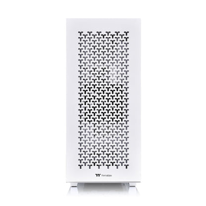 Divider 500 TG Air Snow Mid Tower Chassis