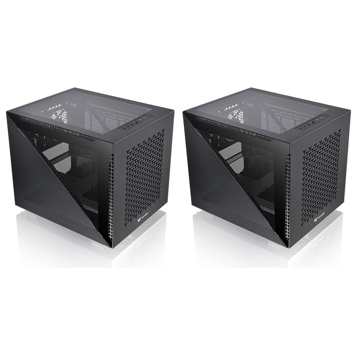 Divider 200 TG Air Micro Chassis – Thermaltake Global