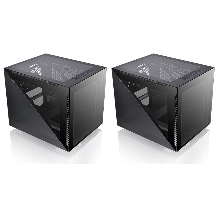 Divider 200 TG Micro Chassis