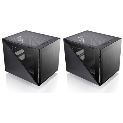Divider 200 TG Micro Chassis