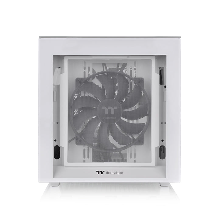 Divider 200 TG Snow Micro Chassis