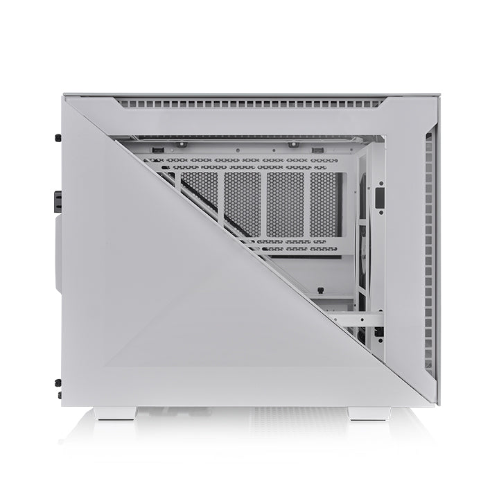 Divider 200 TG Snow Micro Chassis