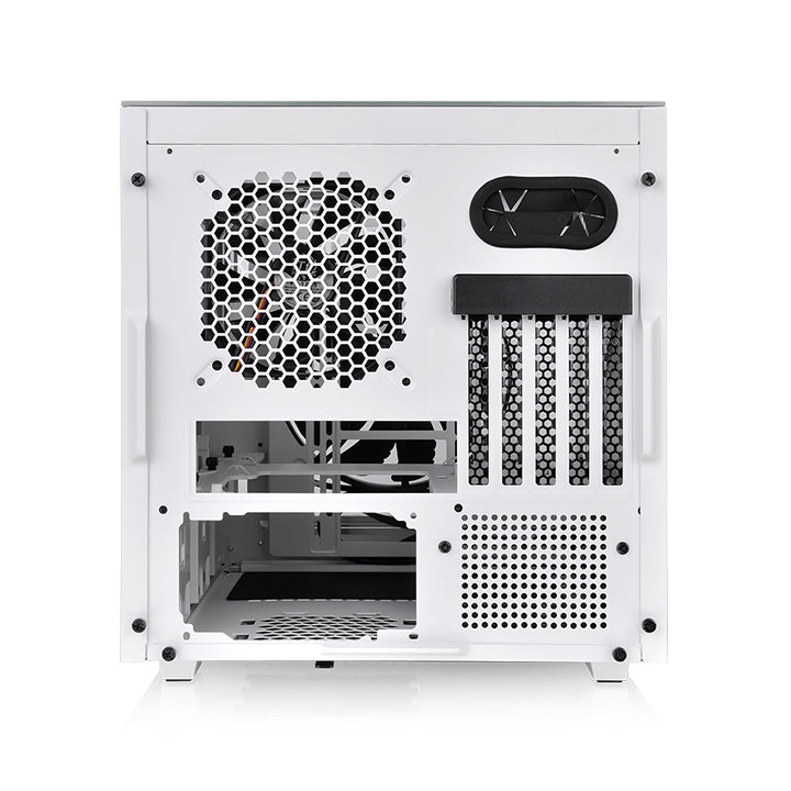 Divider 200 TG Snow Micro Chassis