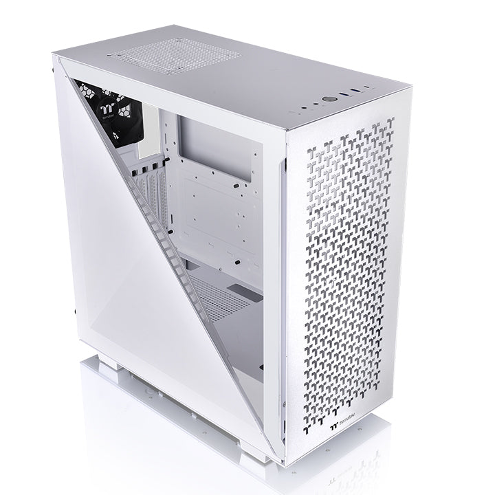 Divider 300 TG Air Snow Mid Tower Chassis